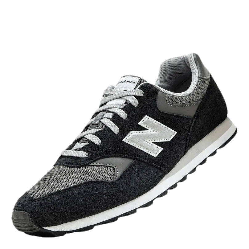 393 Black