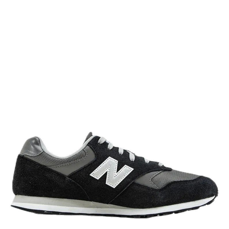393 Black