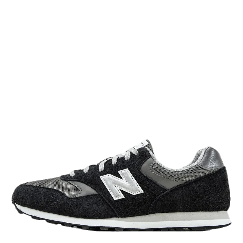 393 Black