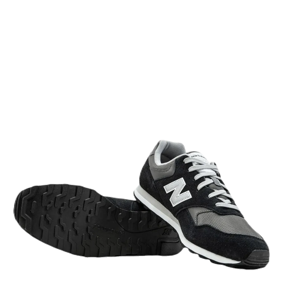 393 Black