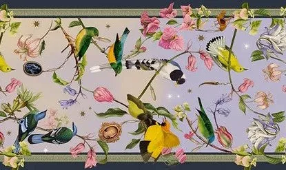 ALEGRIA BIRD SCARF