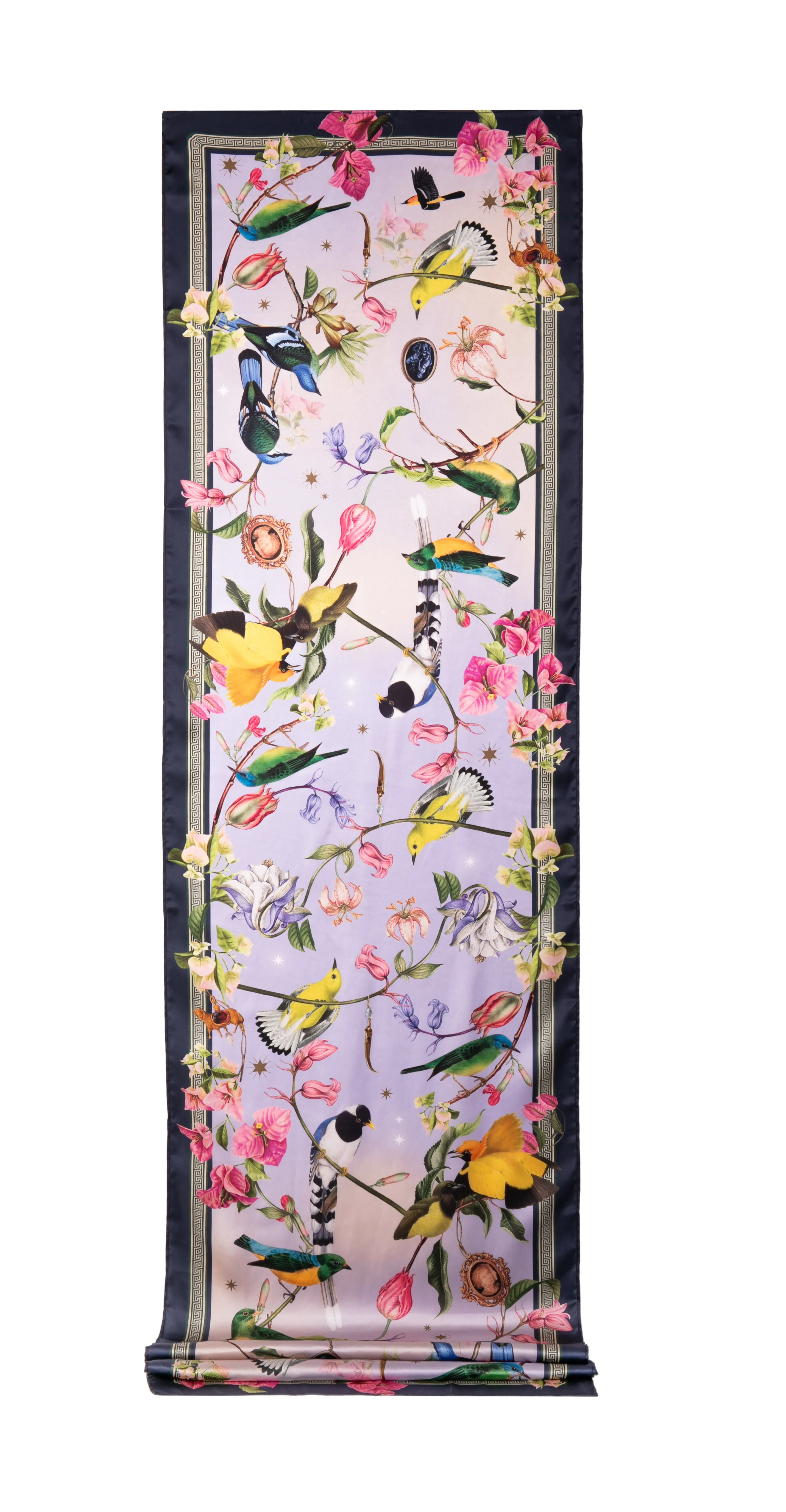 ALEGRIA BIRD SCARF