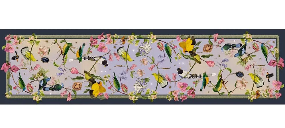 ALEGRIA BIRD SCARF