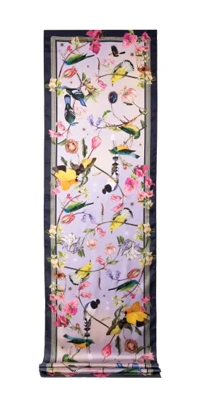 ALEGRIA BIRD SCARF