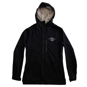 Barrage Technical Shell - Women's Jacket