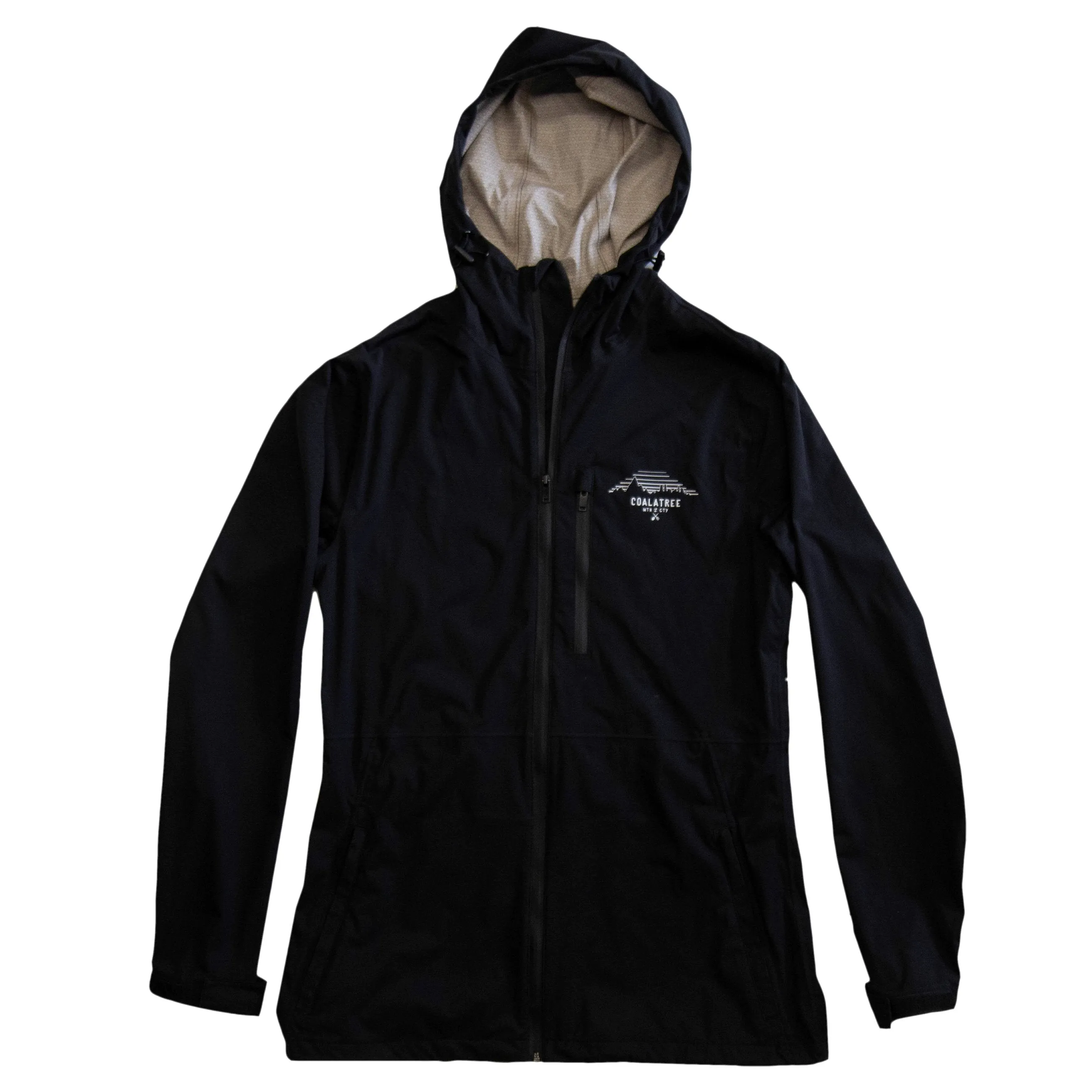 Barrage Technical Shell - Women's Jacket