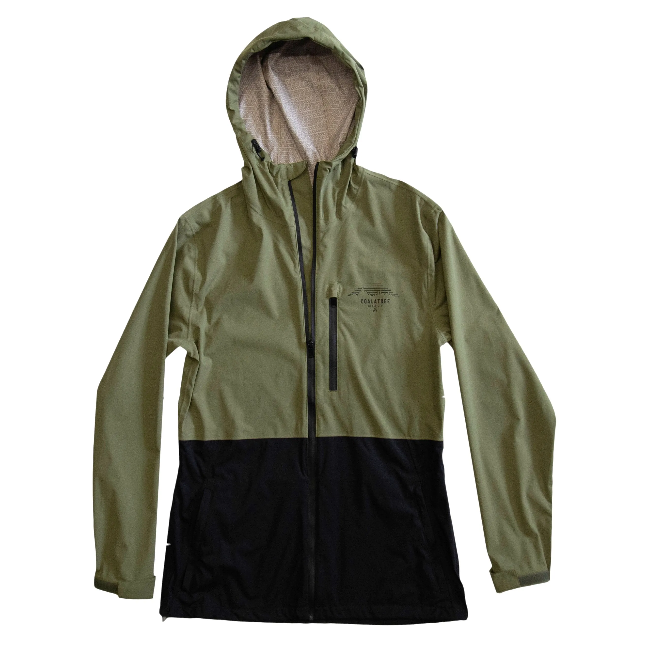 Barrage Technical Shell - Women's Jacket
