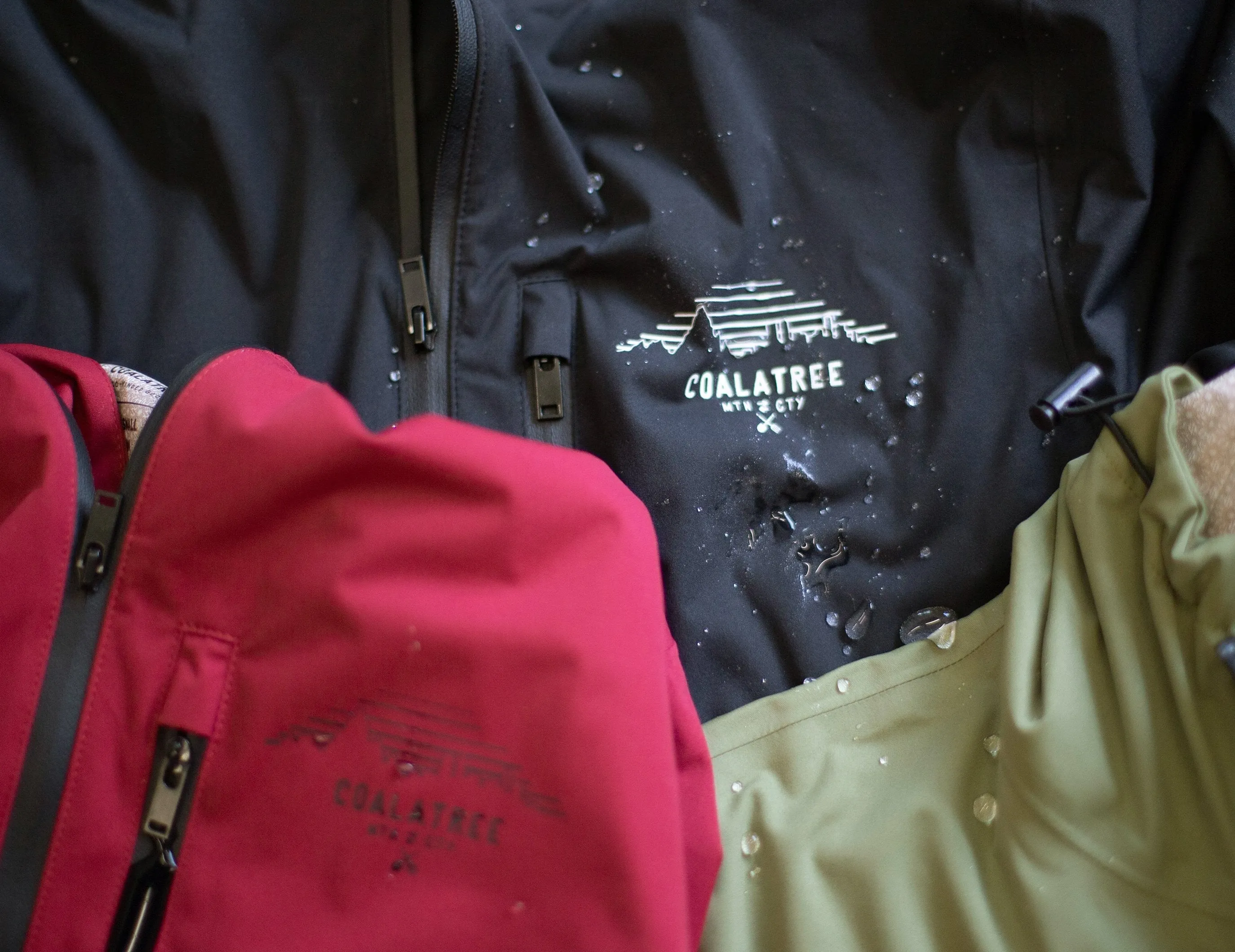 Barrage Technical Shell - Women's Jacket