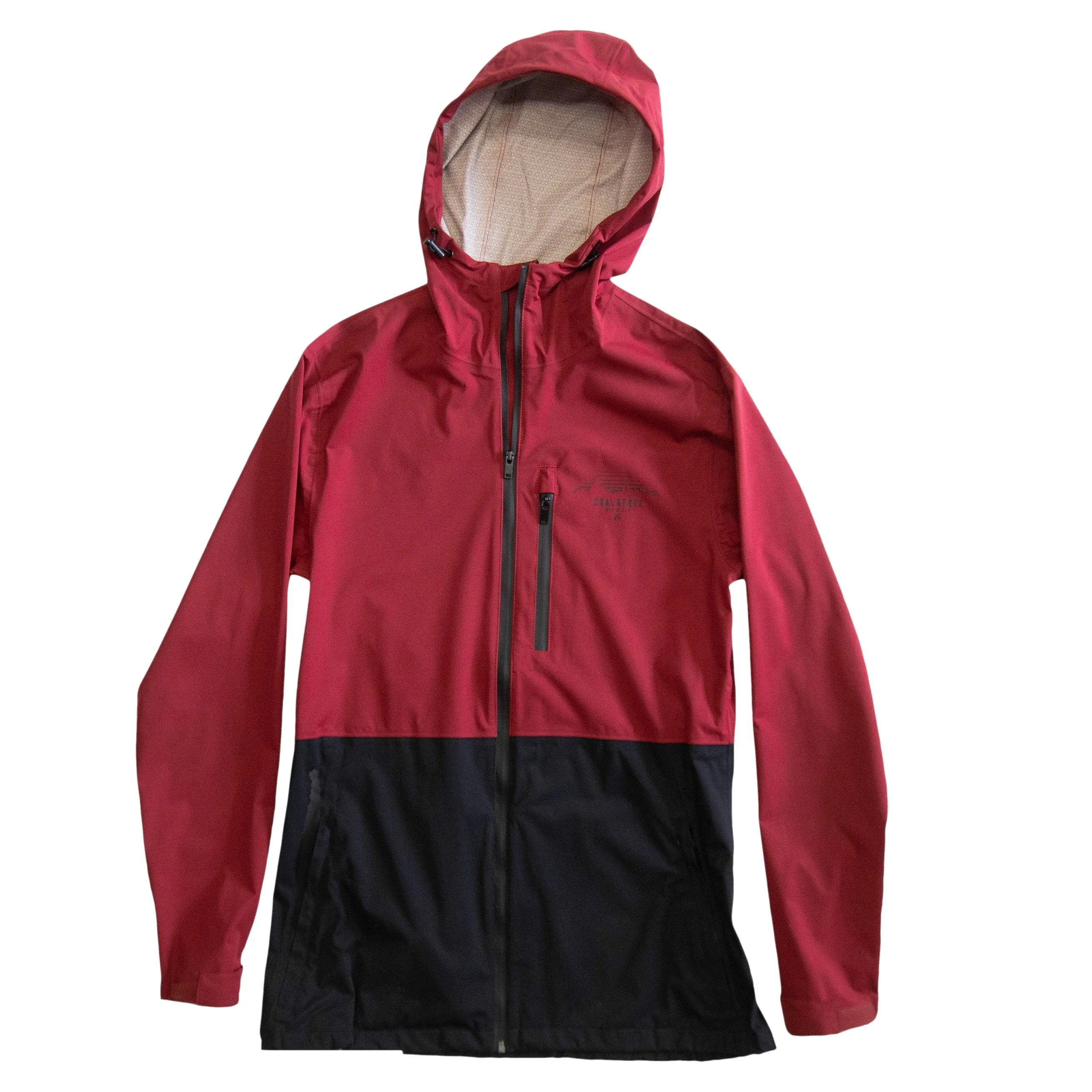 Barrage Technical Shell - Women's Jacket