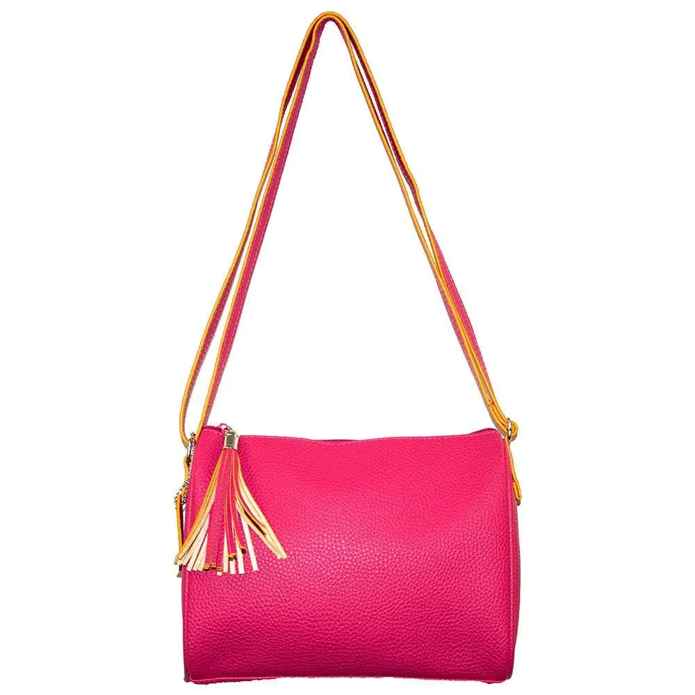 Chic Crossbody (Multiple Colors Available)