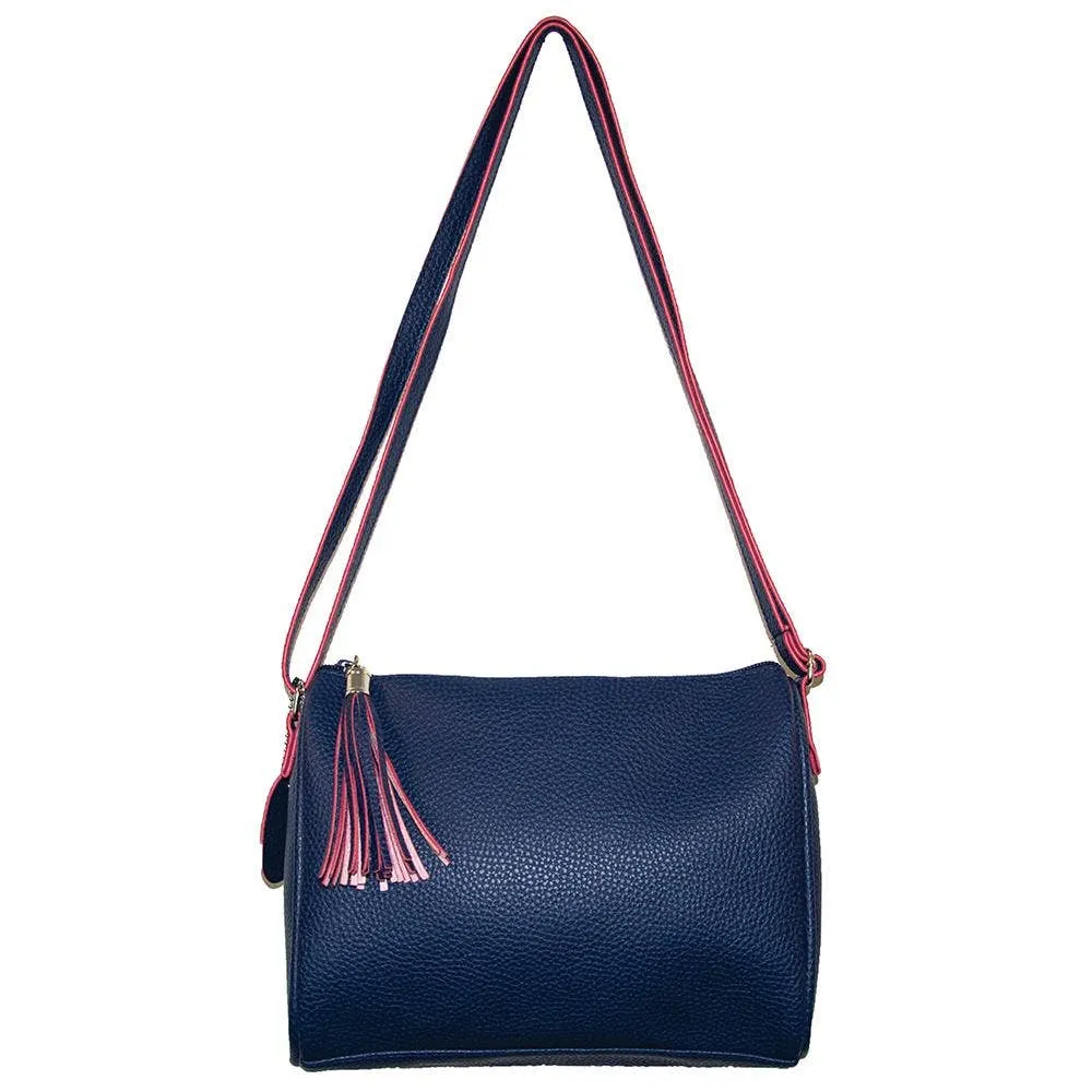 Chic Crossbody (Multiple Colors Available)
