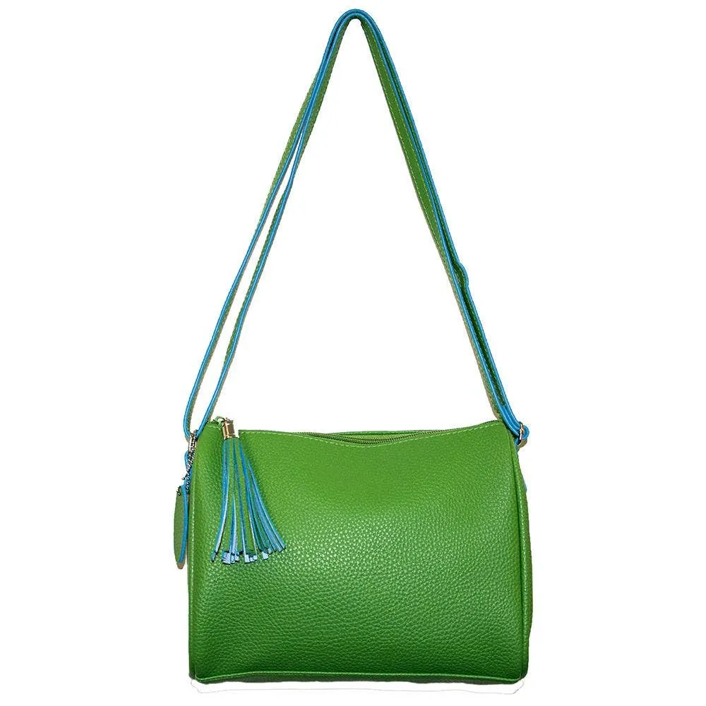 Chic Crossbody (Multiple Colors Available)