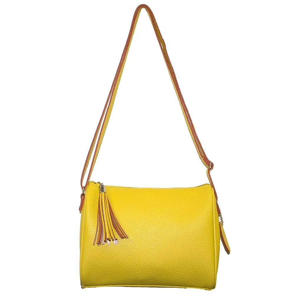 Chic Crossbody (Multiple Colors Available)
