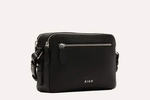 Chic Versatile Crossbody Bag