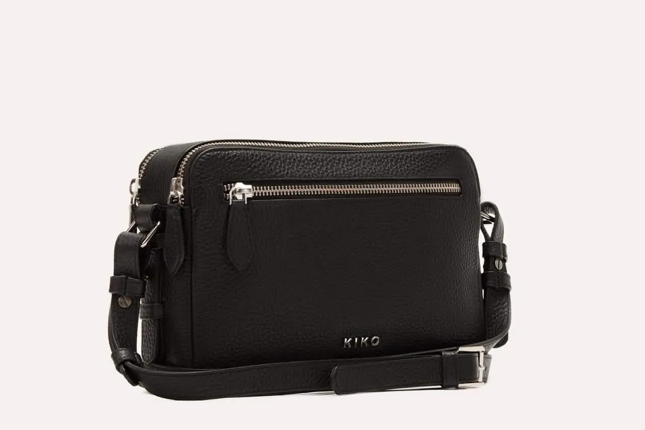 Chic Versatile Crossbody Bag