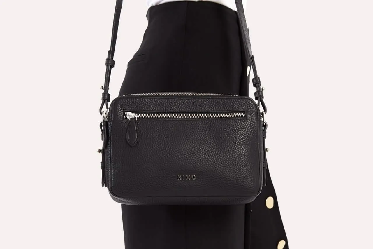 Chic Versatile Crossbody Bag