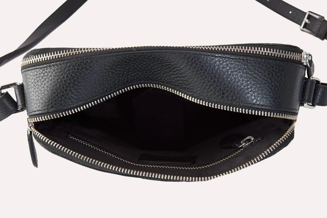 Chic Versatile Crossbody Bag