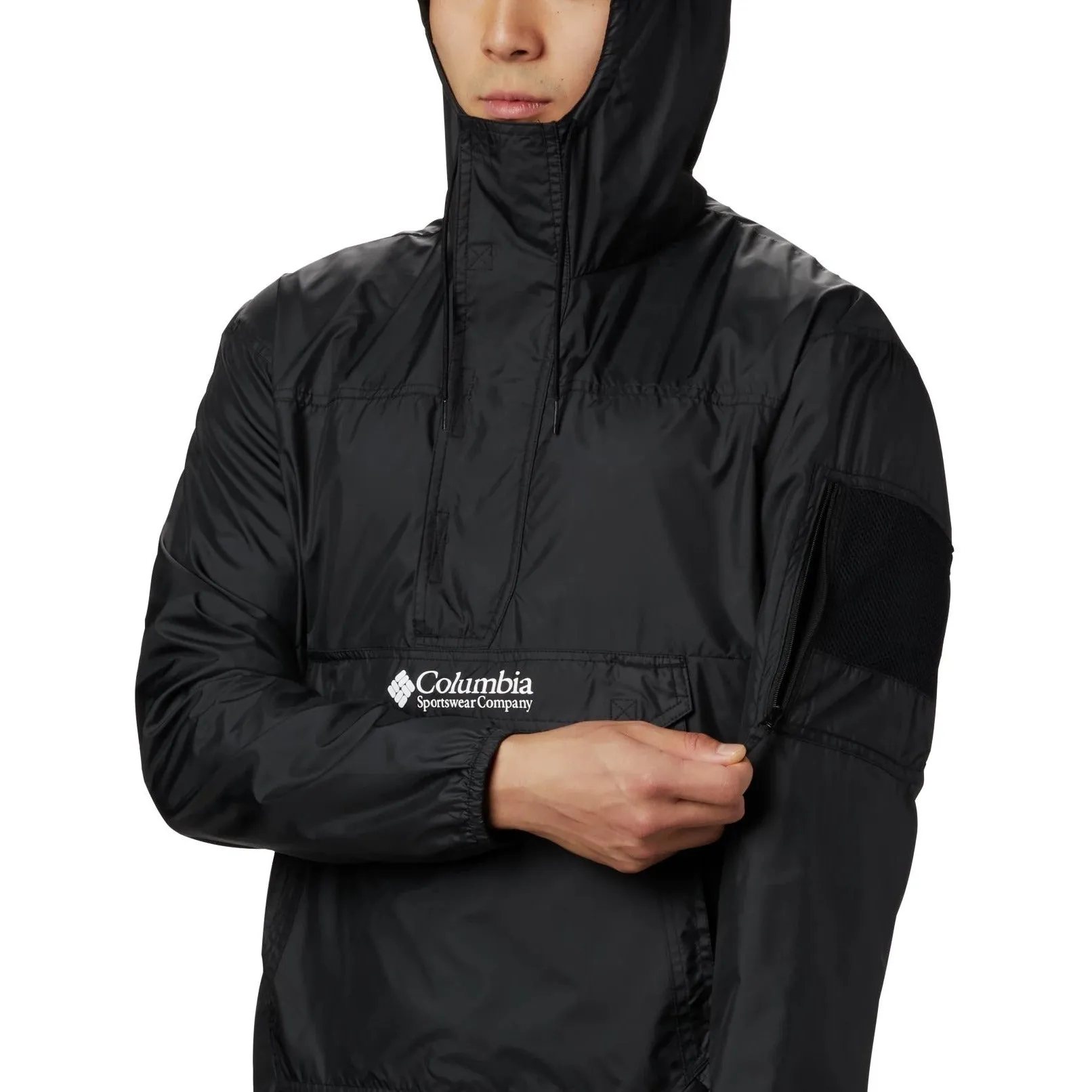 Columbia Challenger Windbreaker