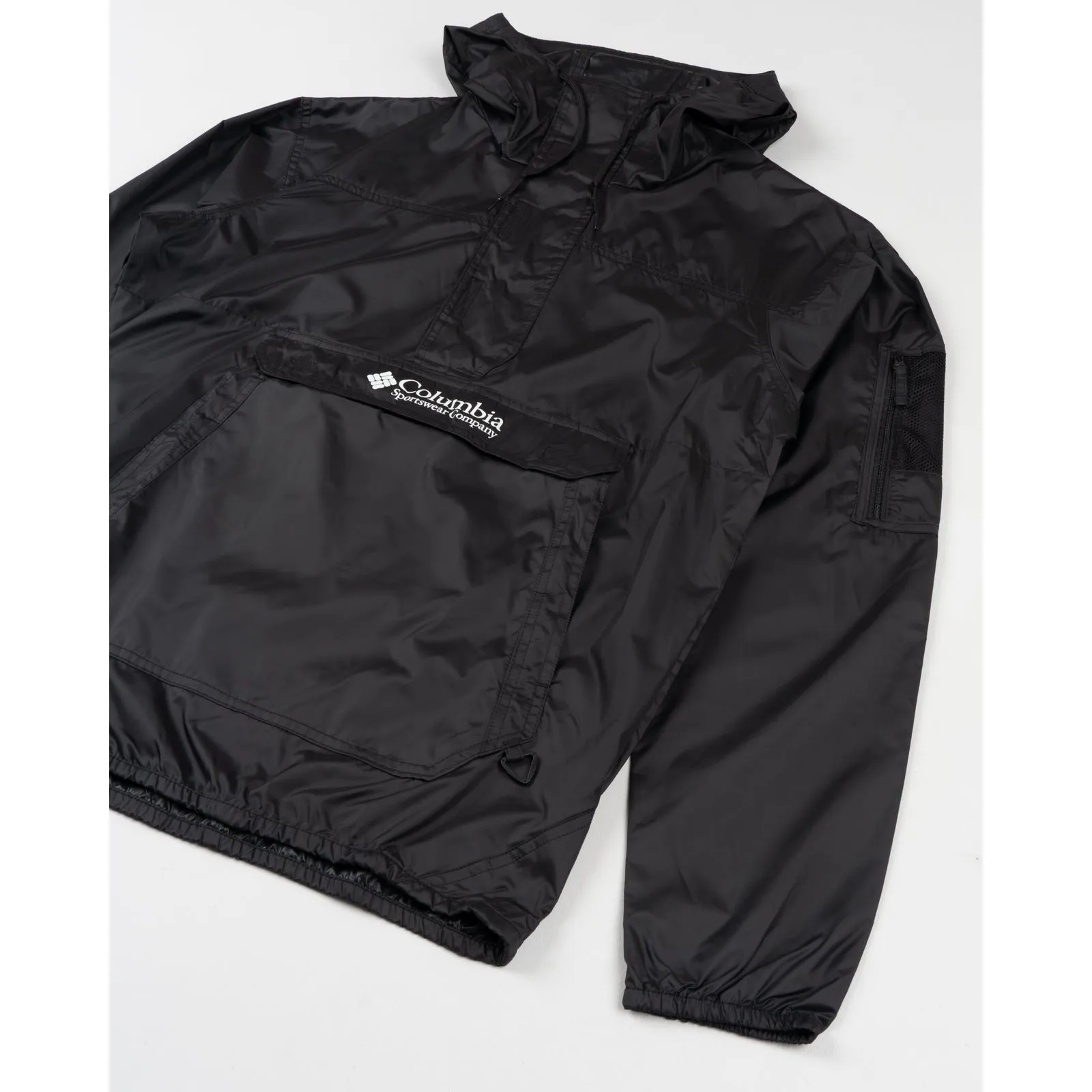 Columbia Challenger Windbreaker
