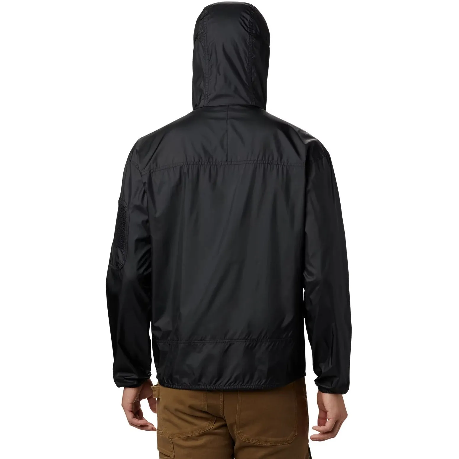 Columbia Challenger Windbreaker