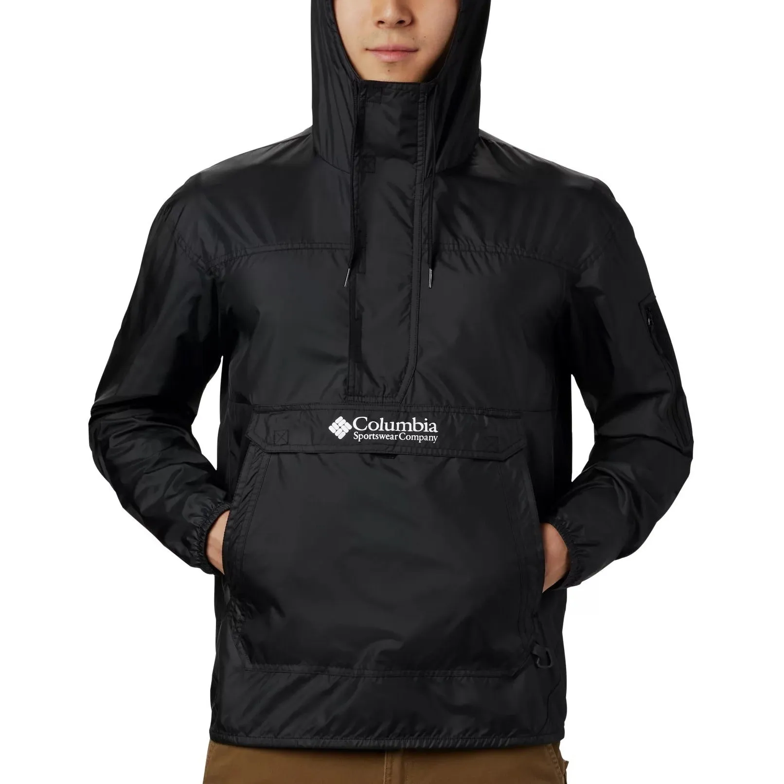Columbia Challenger Windbreaker