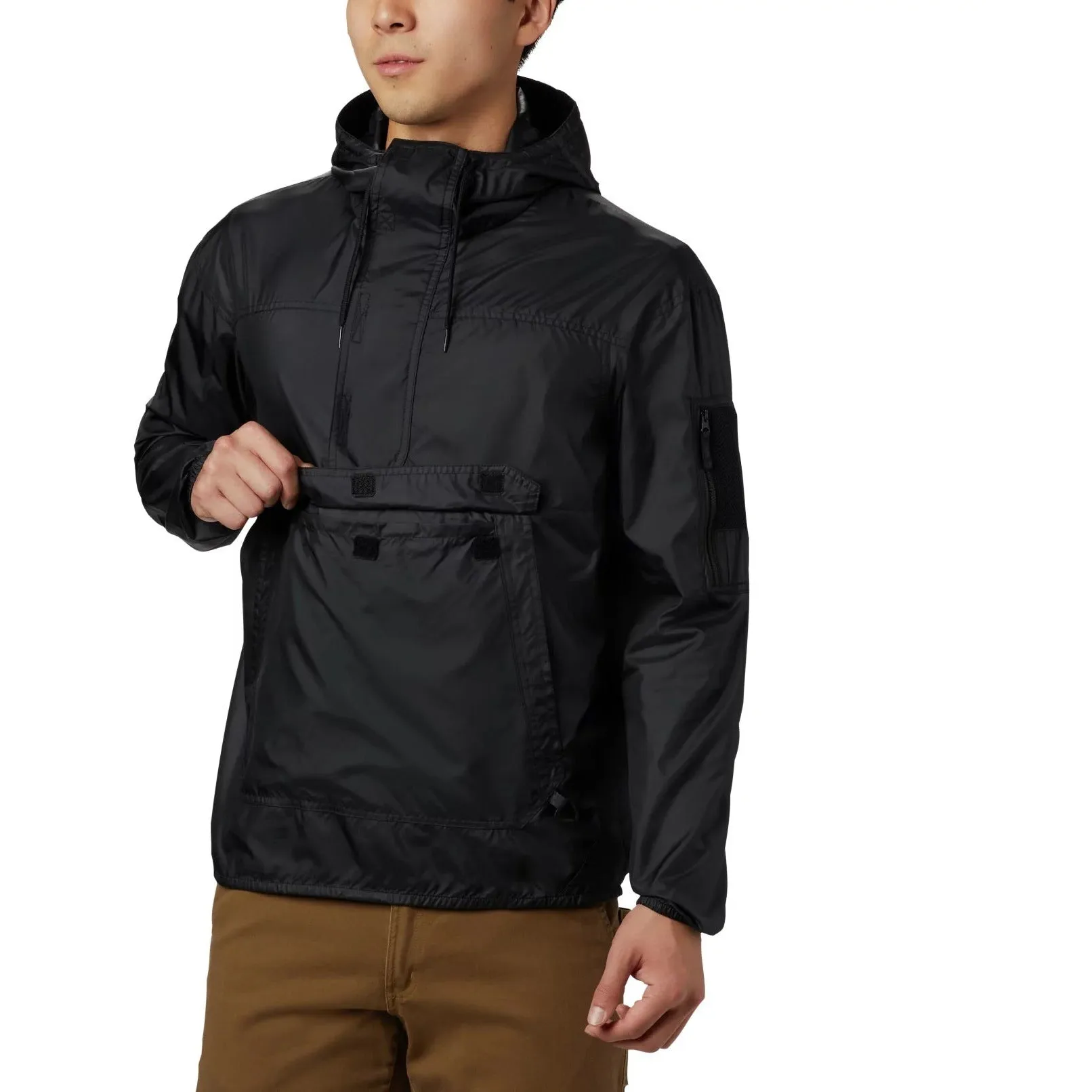Columbia Challenger Windbreaker