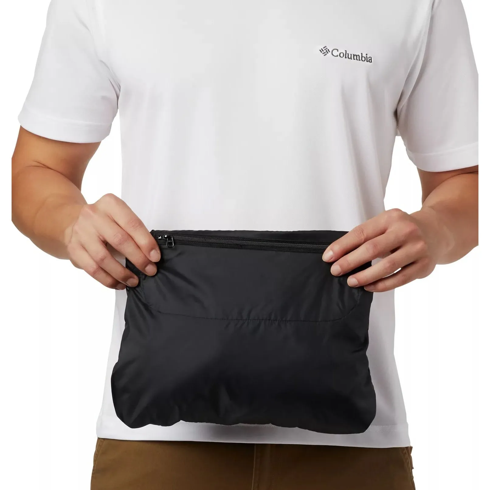Columbia Challenger Windbreaker