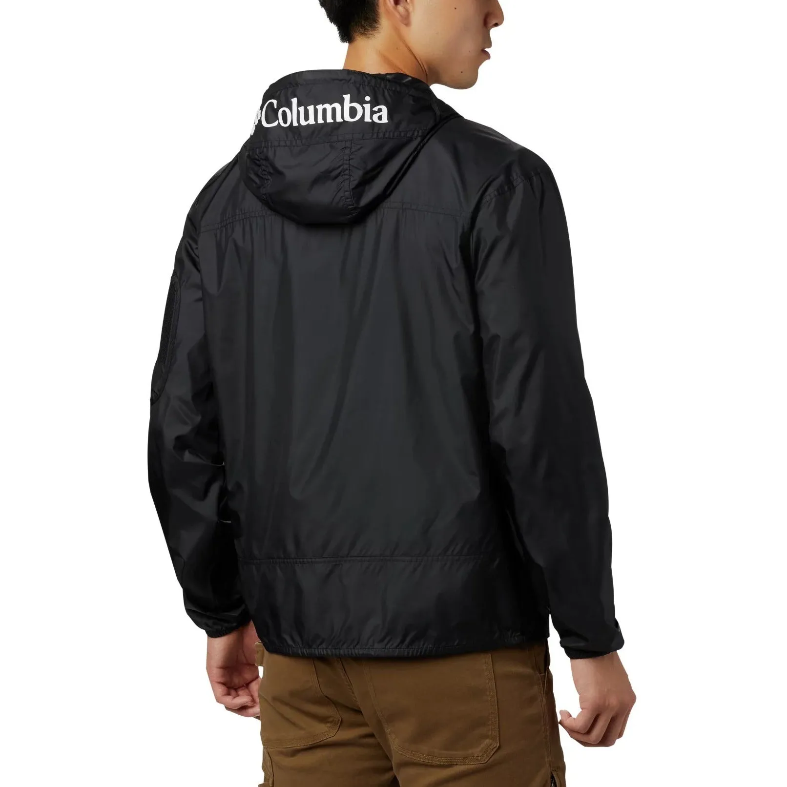 Columbia Challenger Windbreaker