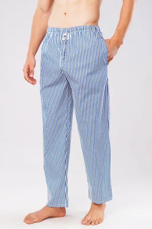 Crossroad Stripes Woven Pajama