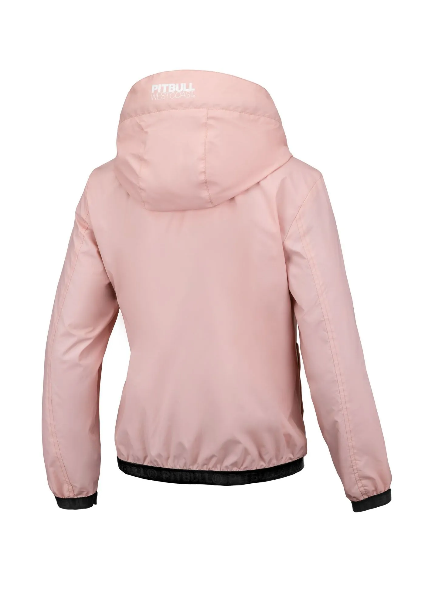 Dahlia II Women's Windbreaker