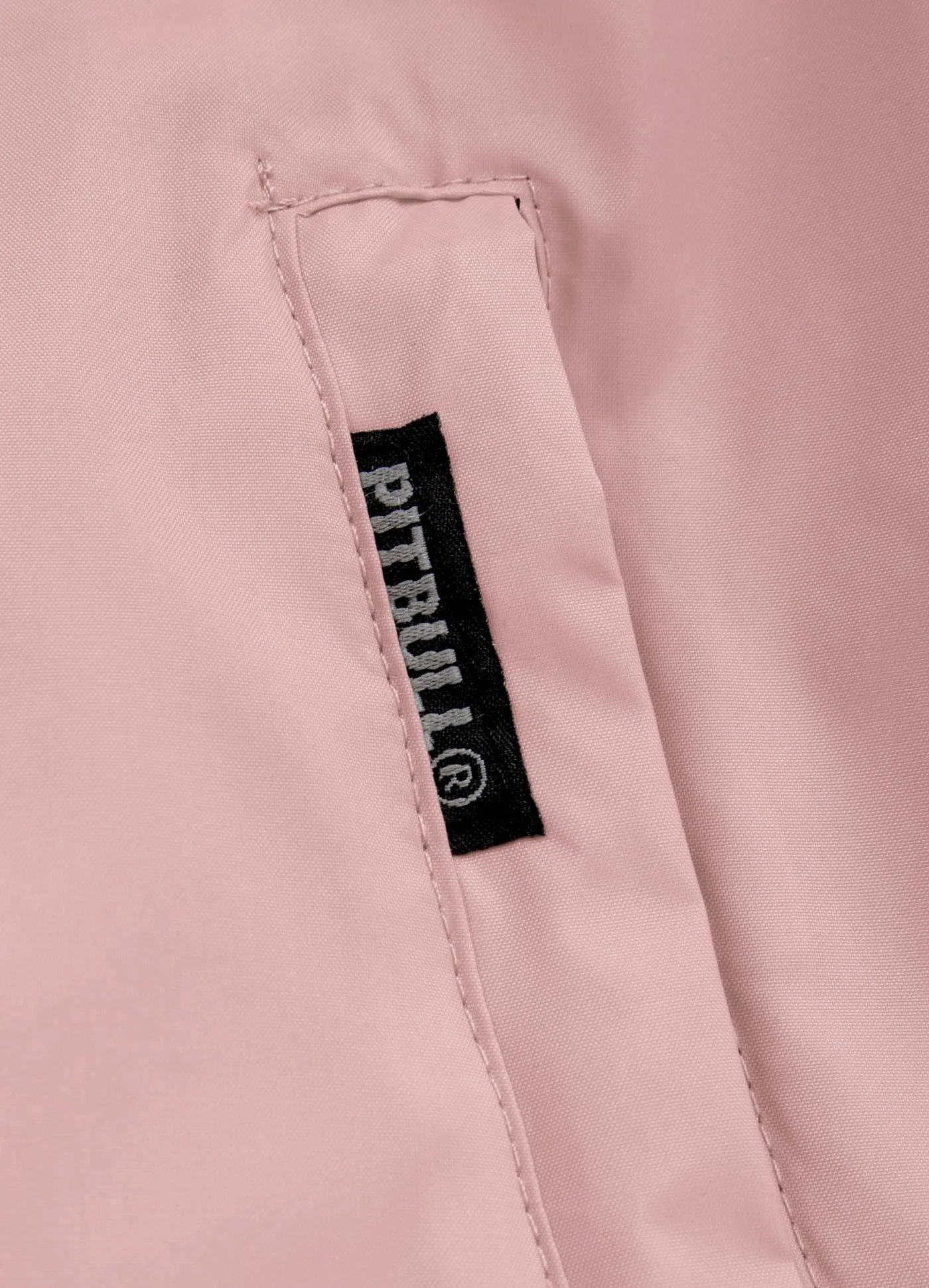 Dahlia II Women's Windbreaker