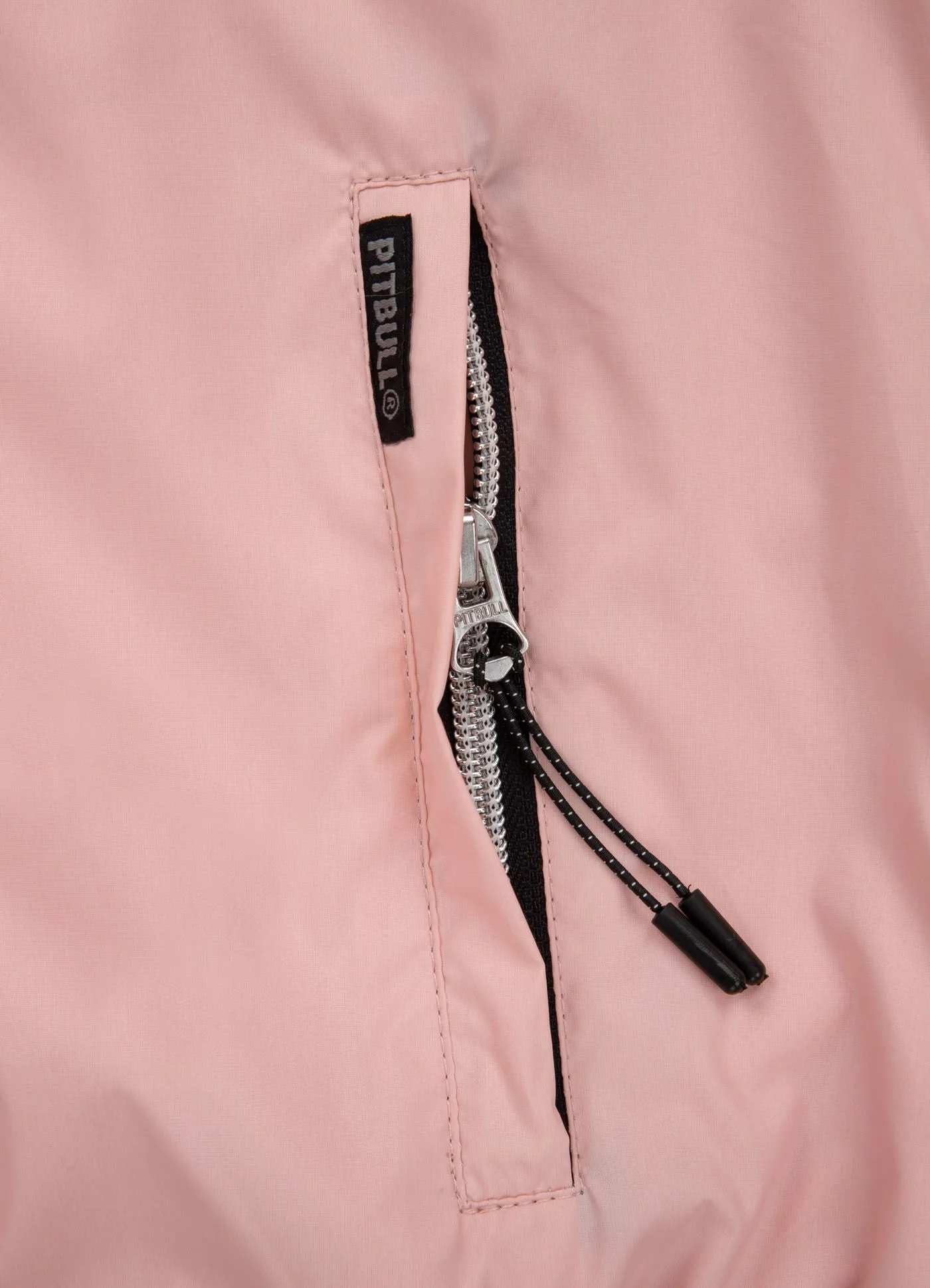 Dahlia II Women's Windbreaker