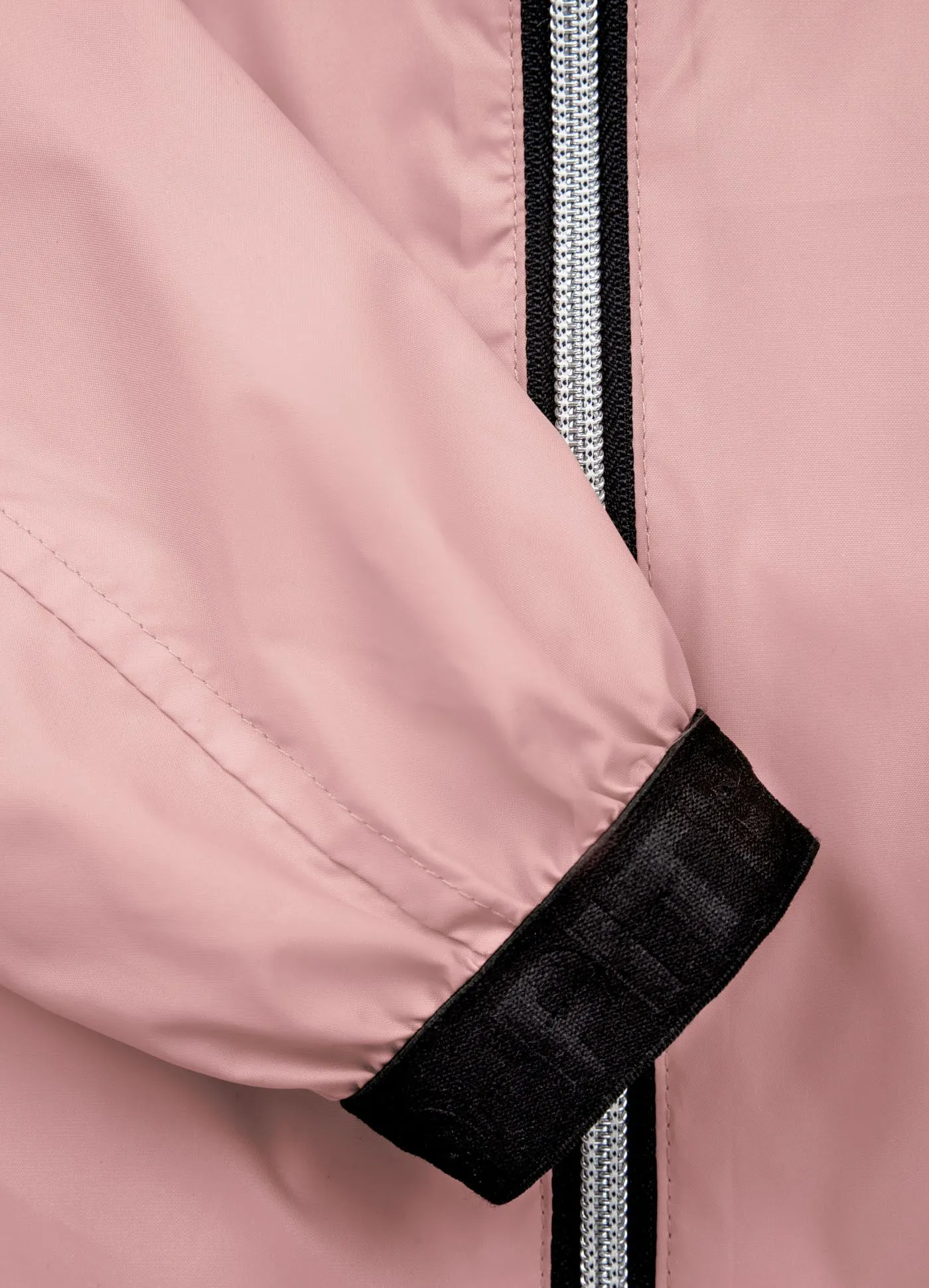 Dahlia II Women's Windbreaker