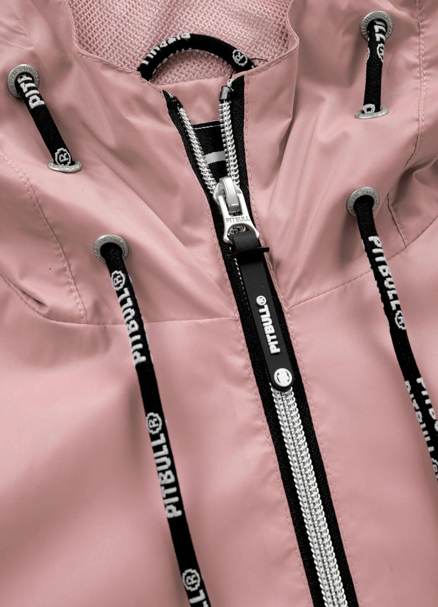 Dahlia II Women's Windbreaker
