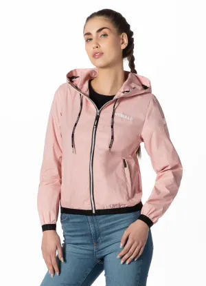 Dahlia II Women's Windbreaker