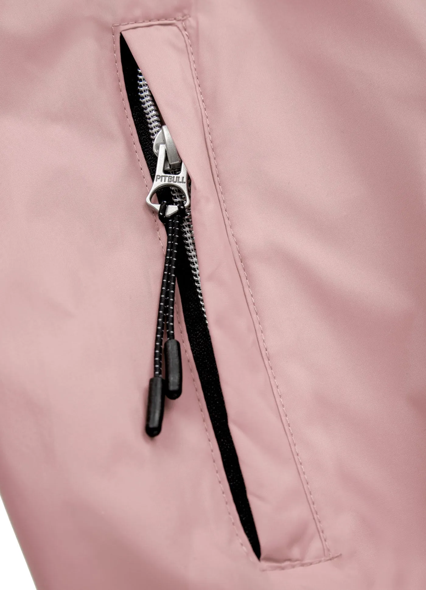 Dahlia II Women's Windbreaker