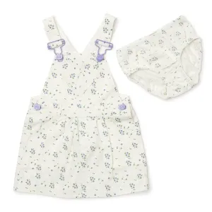 DDxNH Ditsy Floral Summer Dress