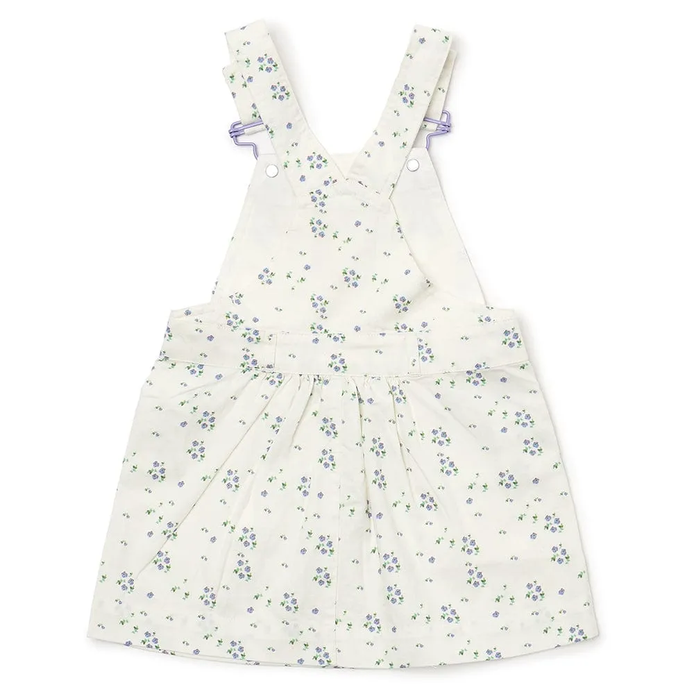 DDxNH Ditsy Floral Summer Dress