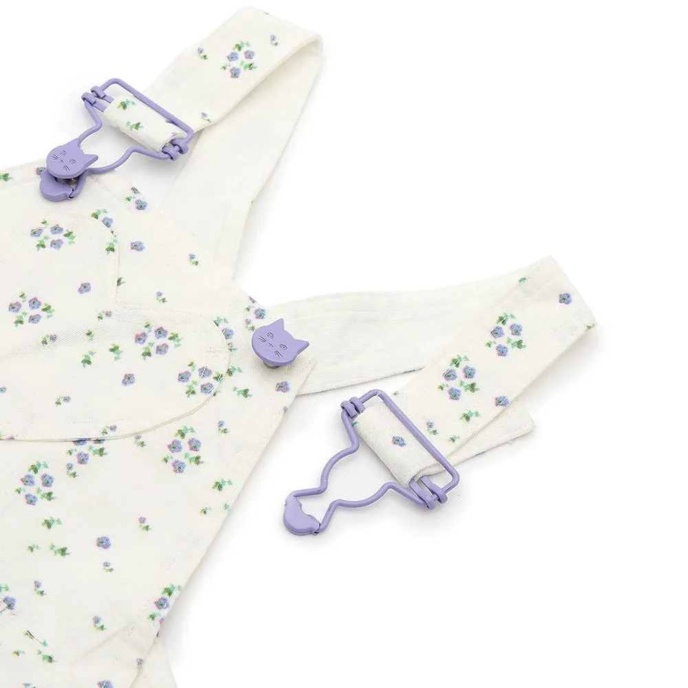 DDxNH Ditsy Floral Summer Dress