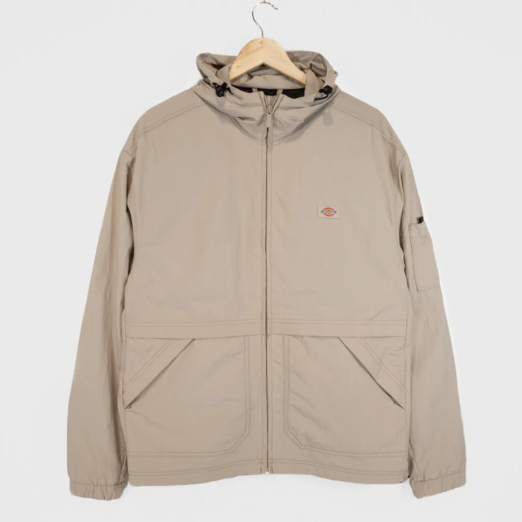 Dickies - Jackson Jacket - Khaki