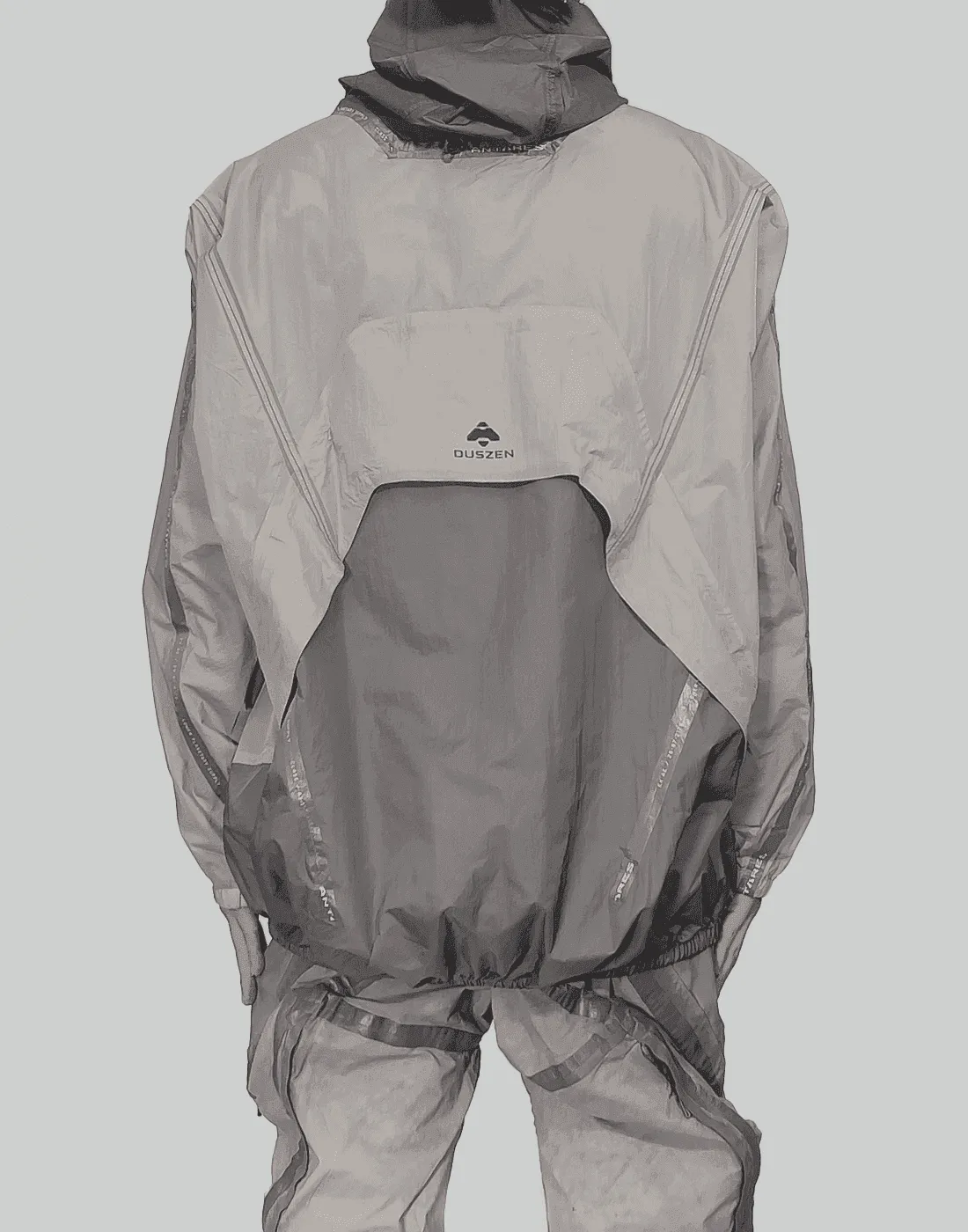 ECC UM-16 / FGPL WINDBREAK JACKET
