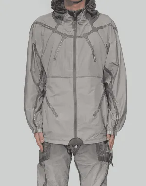 ECC UM-16 / FGPL WINDBREAK JACKET
