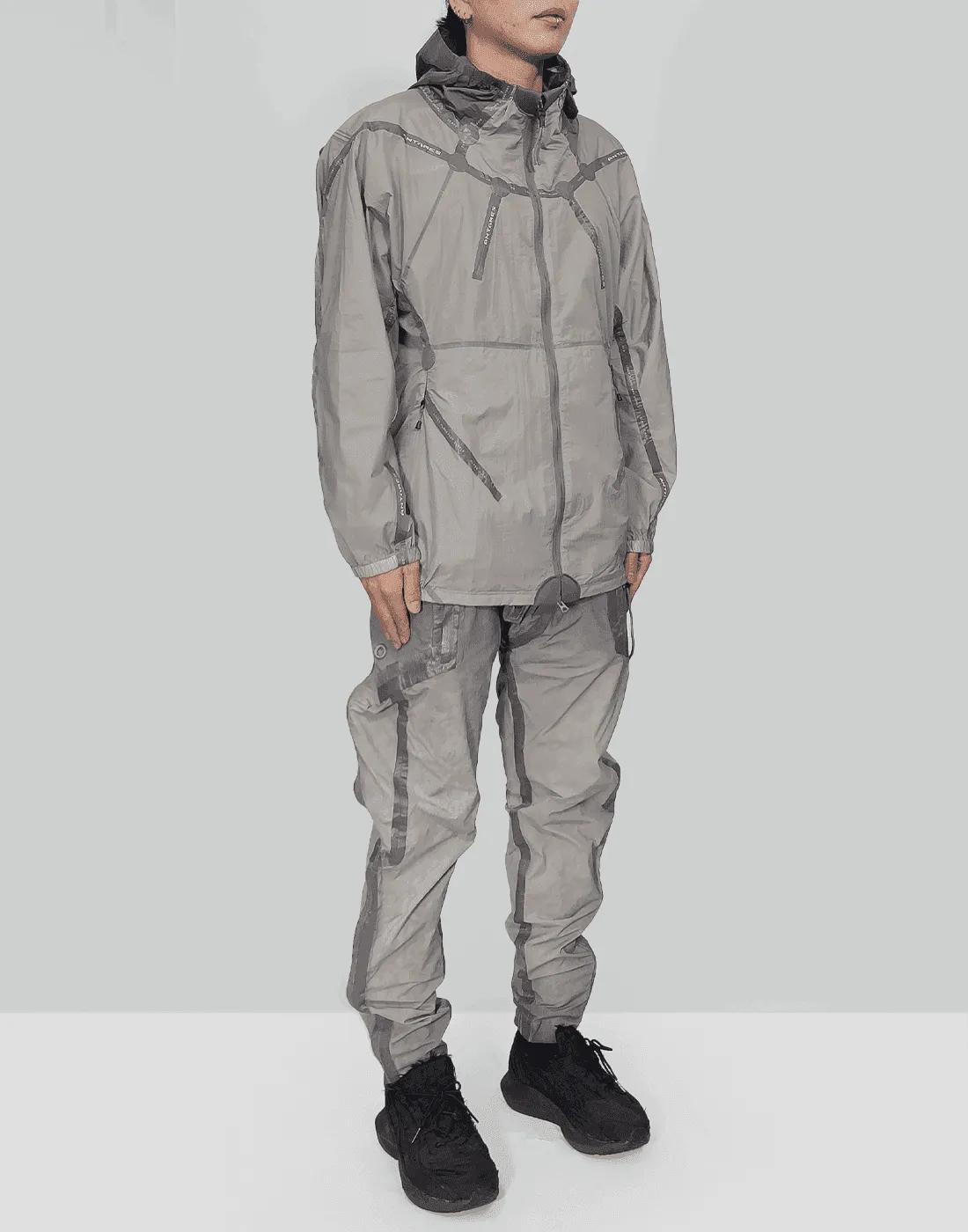ECC UM-16 / FGPL WINDBREAK JACKET