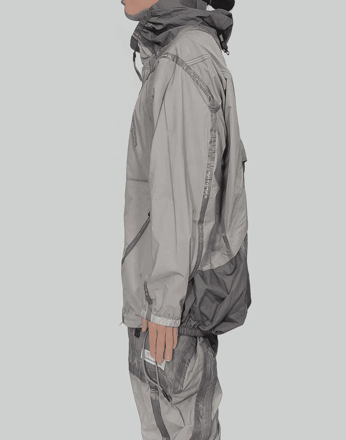 ECC UM-16 / FGPL WINDBREAK JACKET