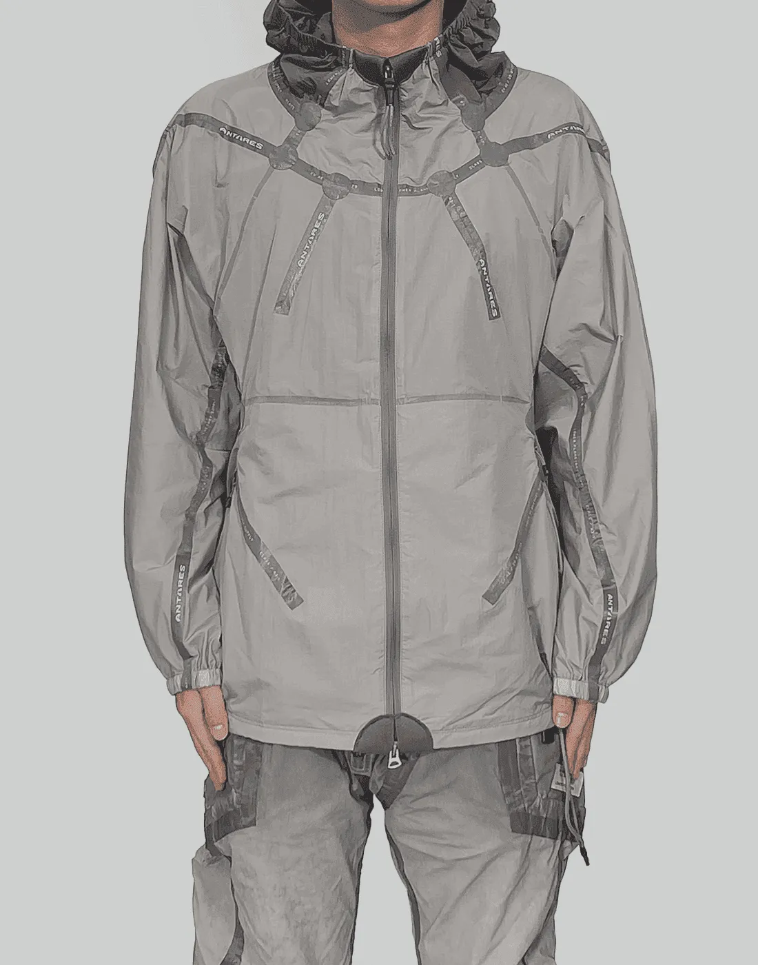 ECC UM-16 / FGPL WINDBREAK JACKET