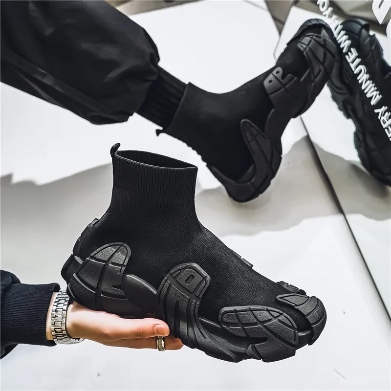 'Exo Radiance' X9X Sneakers
