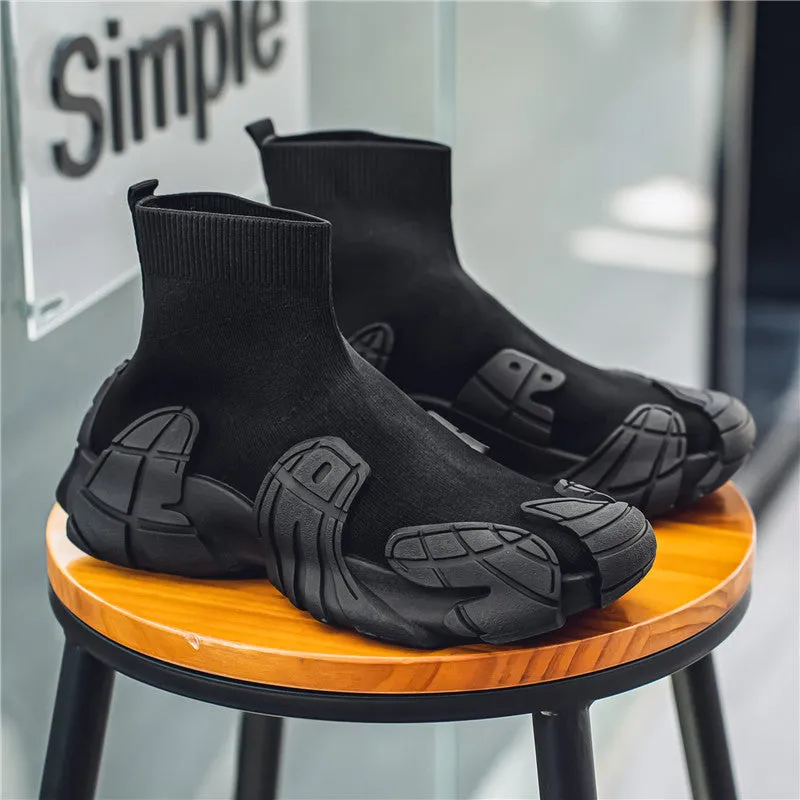 'Exo Radiance' X9X Sneakers
