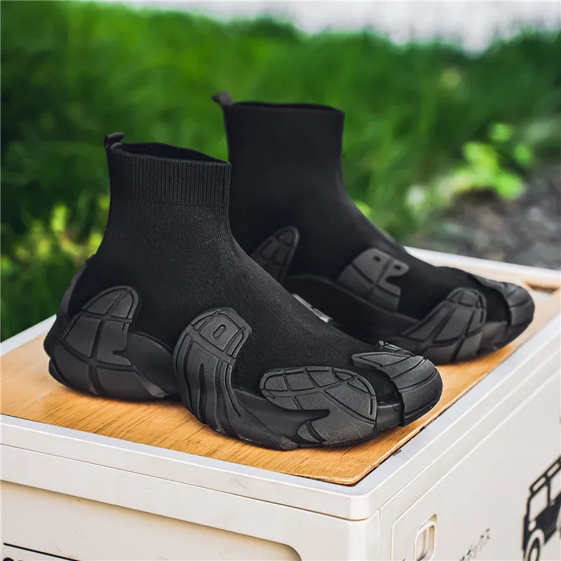 'Exo Radiance' X9X Sneakers