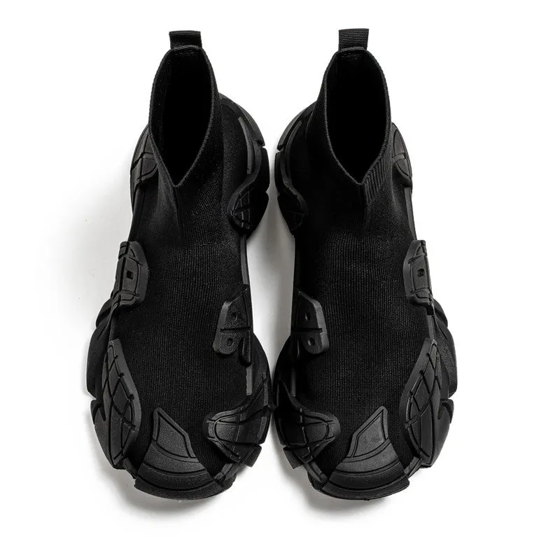 'Exo Radiance' X9X Sneakers