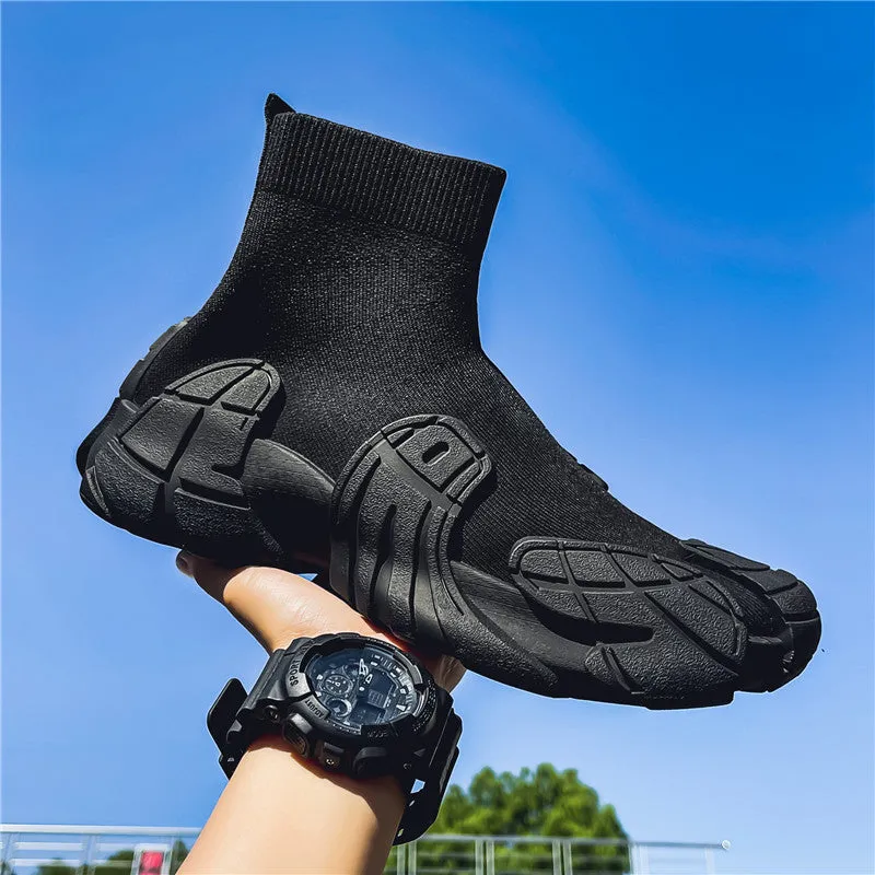 'Exo Radiance' X9X Sneakers